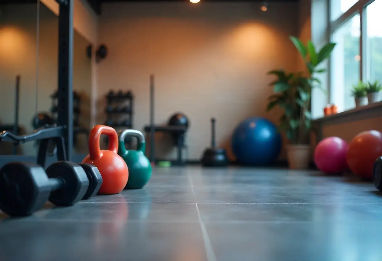 Top 5 Training Tips at FORMA
