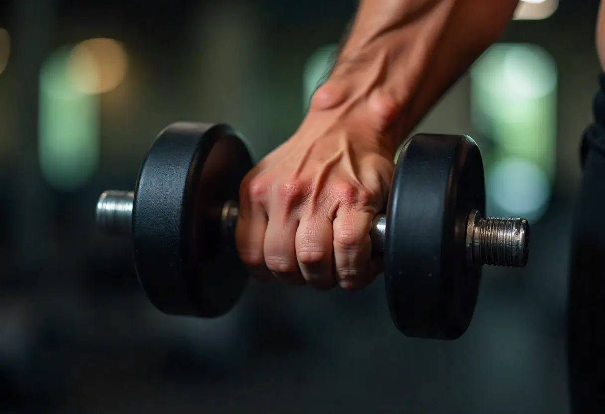 Benefits of Modern Gym Equipment