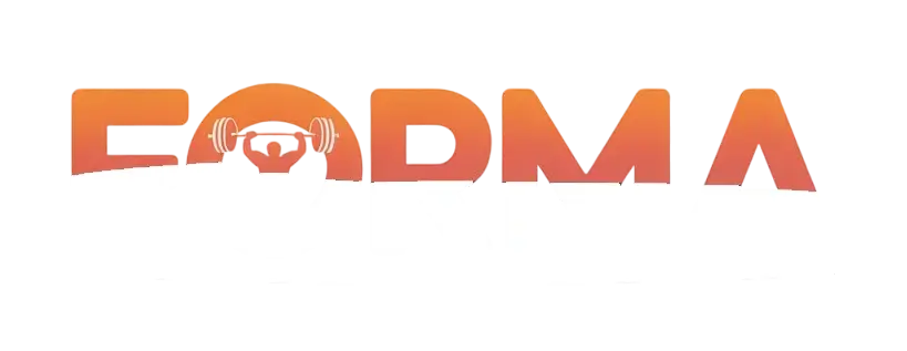 ROOMA Gym Logo