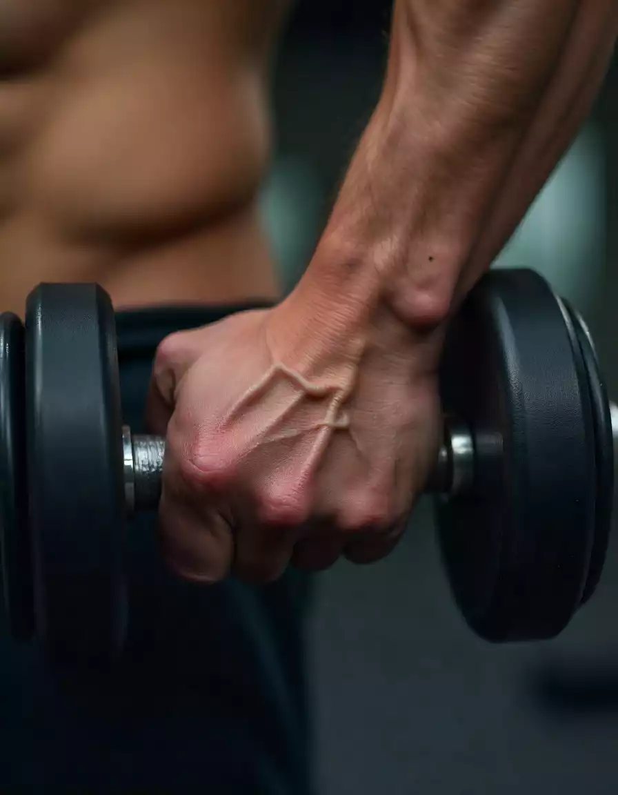 FORMA gym mission