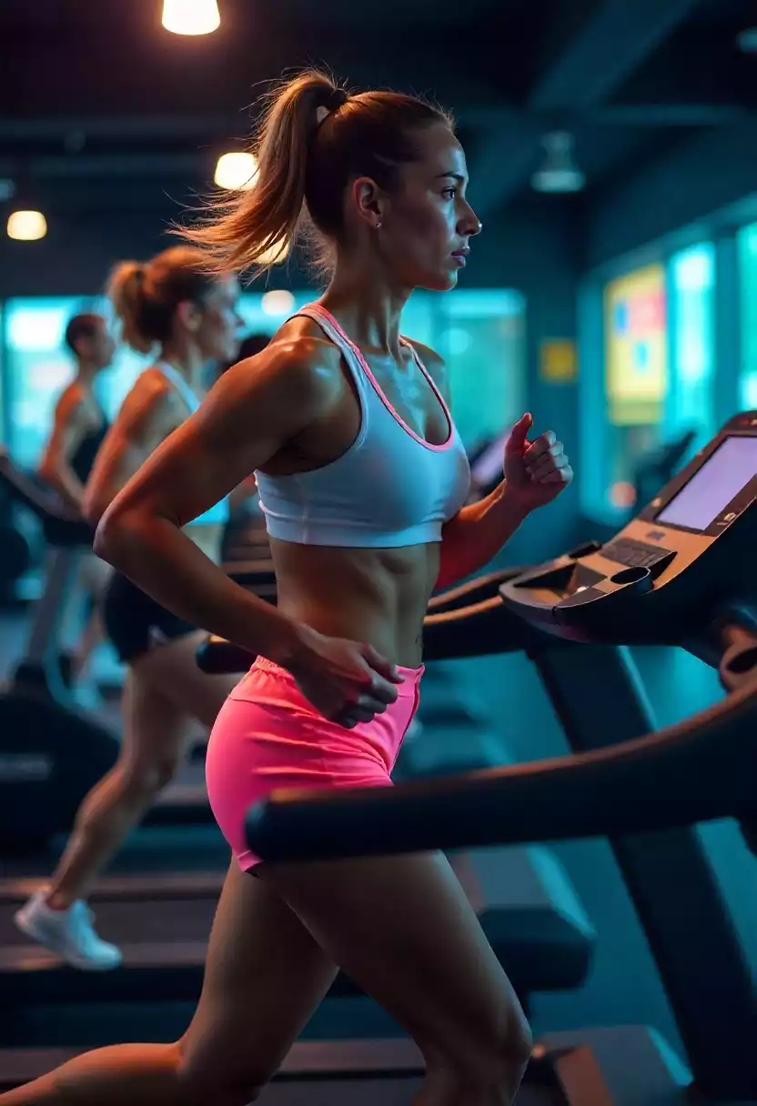 Cardio