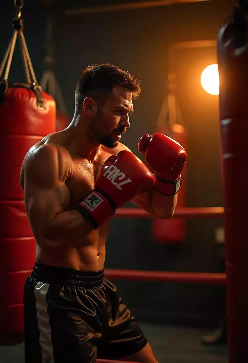 Boxing