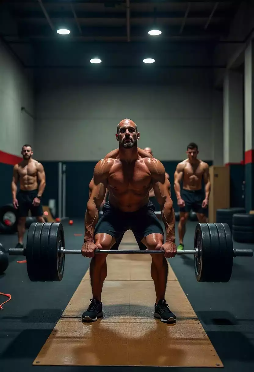 Strength Training