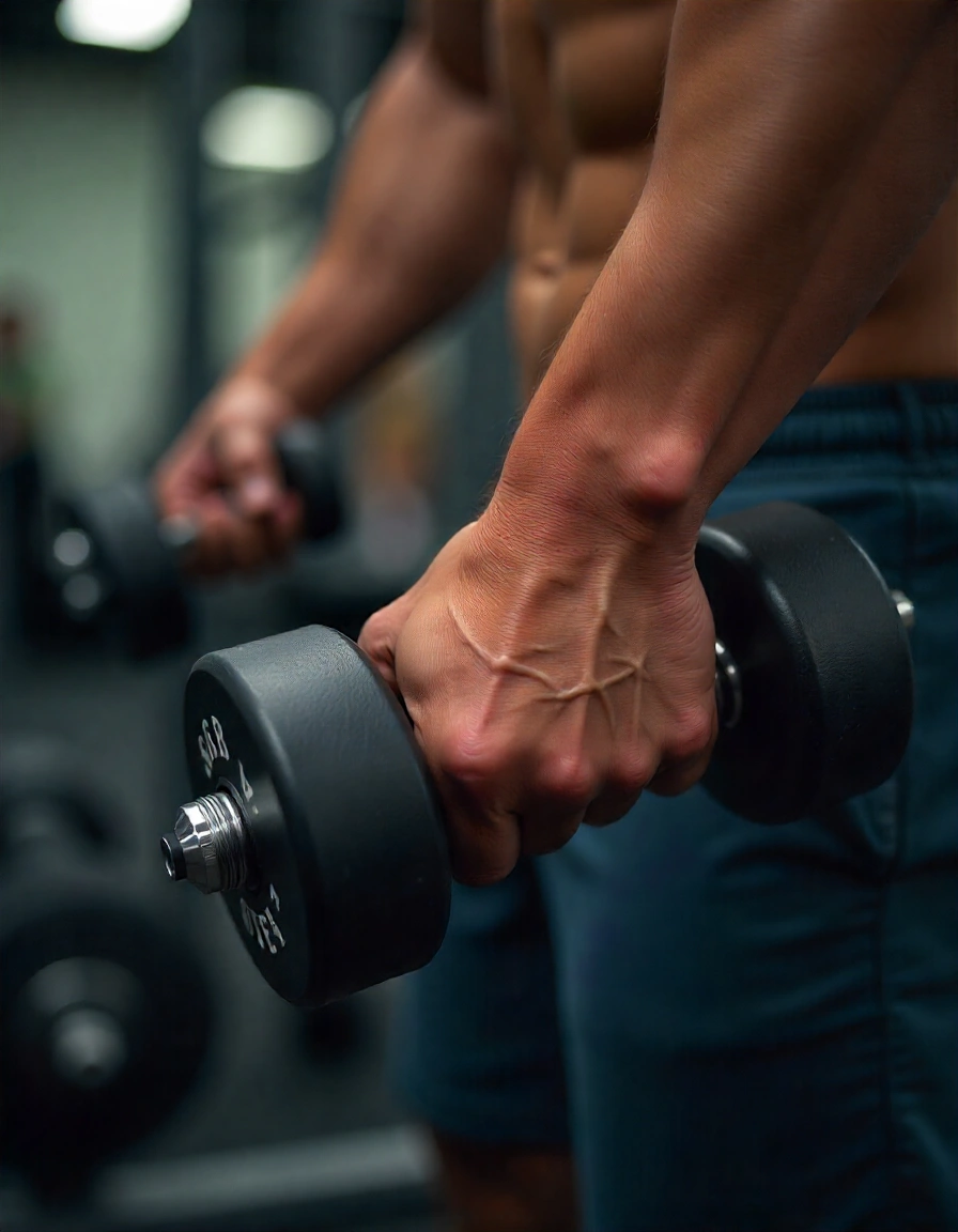 FORMA Gym